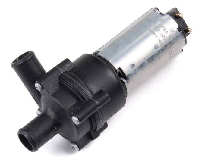 Mercedes Engine Auxiliary Water Pump 0018351364